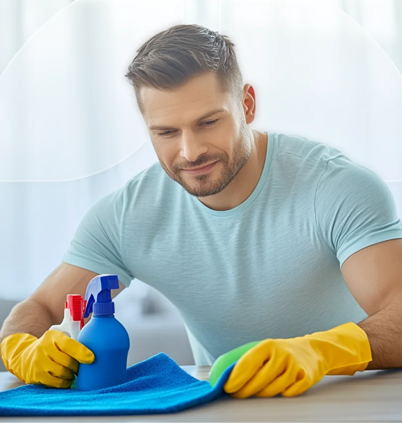 Diode Laser Treatment — A Dental Office, Barrie