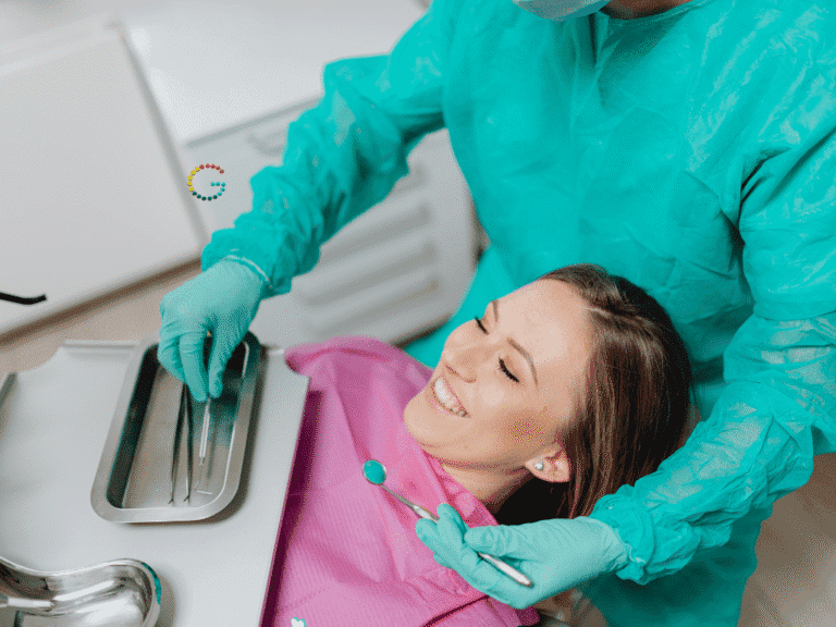 Dental implants at A Dental Office in Barrie, Ontario