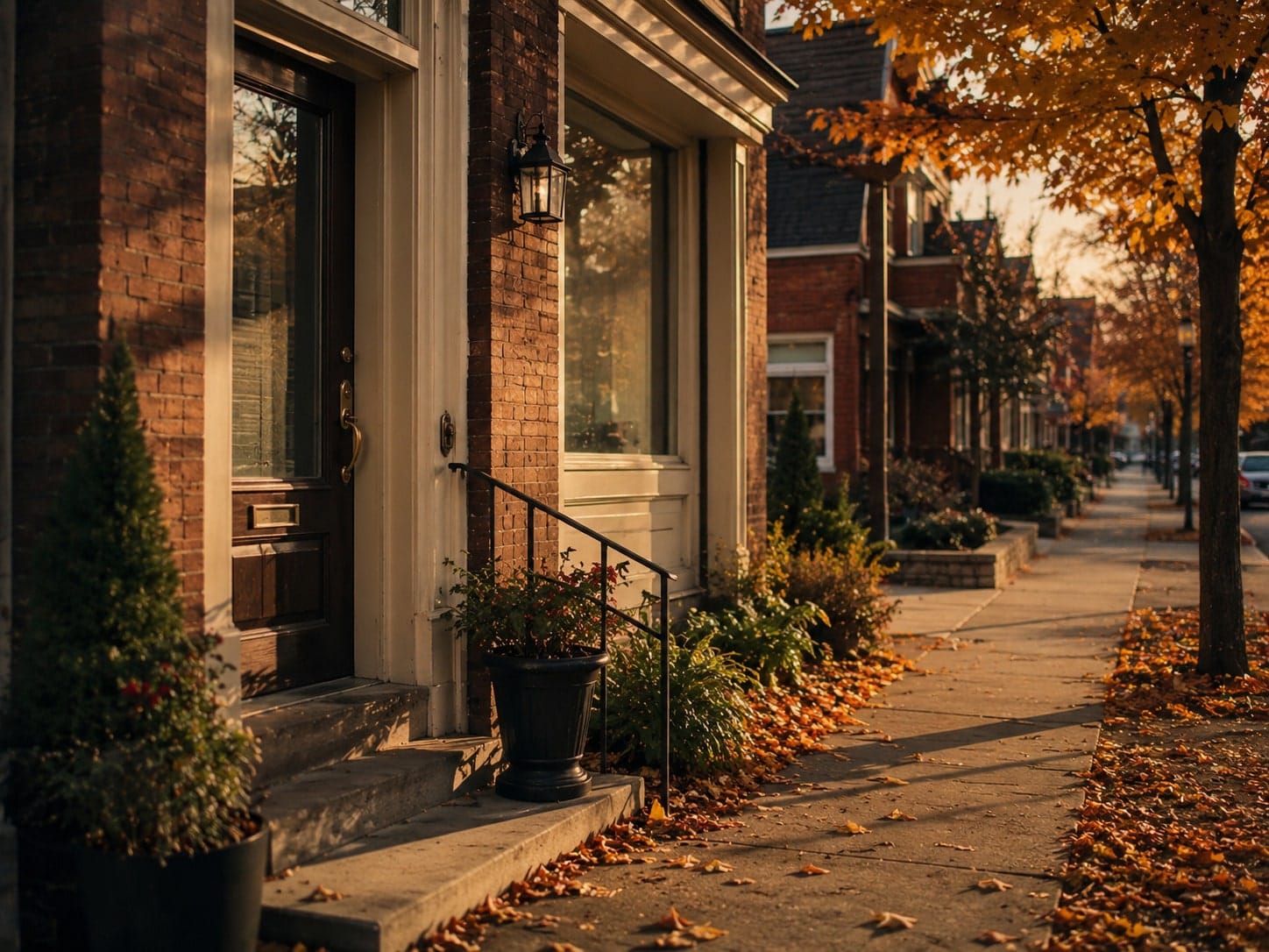 Adental Office on Livingstone Street, Barrie, Ontario